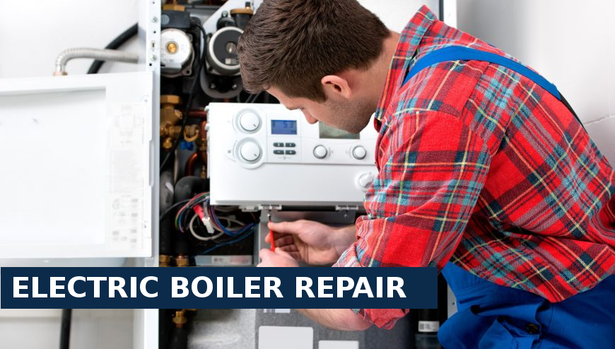 Electric boiler repair Surbiton