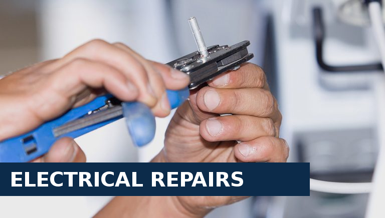 Electrical repairs Surbiton